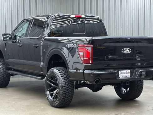 Used 2026 Ford F150 Lariat AWD/4WD image 3