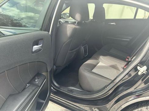 Certified 2023 Dodge Charger SXT image 36