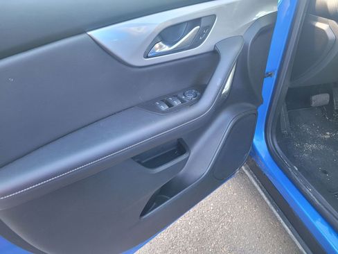 Used 2025 Chevrolet Blazer LT image 10