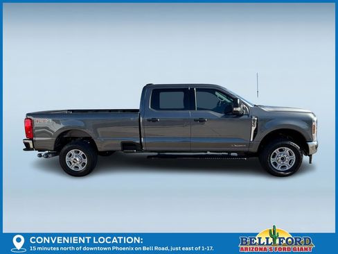 New 2026 Ford F350 XLT AWD/4WD image 7
