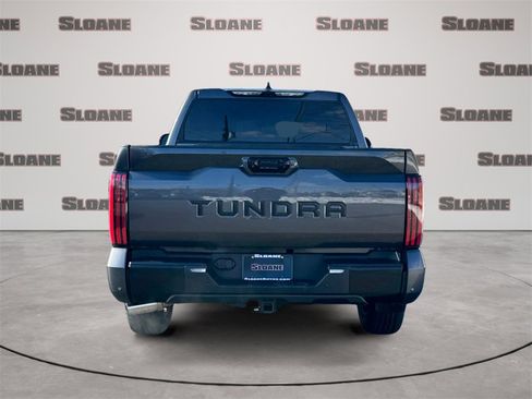 Used 2023 Toyota Tundra 1794 Edition image 4