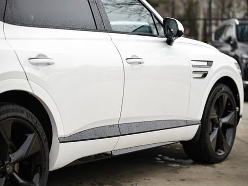 New 2026 Genesis GV80 3.5T Prestige AWD/4WD image 8