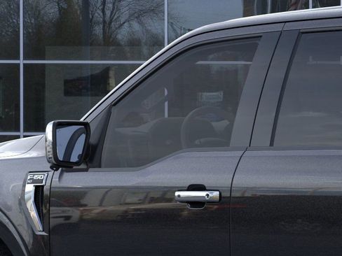 New 2025 Ford F150 XLT w/ Equipment Group 302A MID image 20