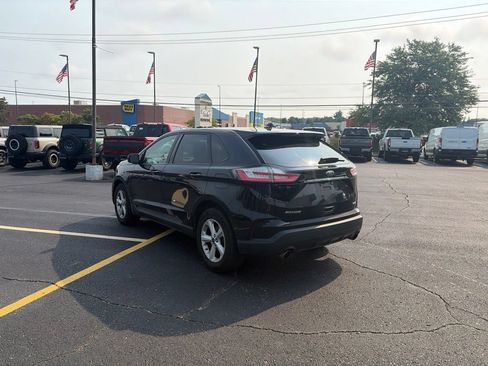 Used 2020 Ford Edge SE AWD/4WD image 7