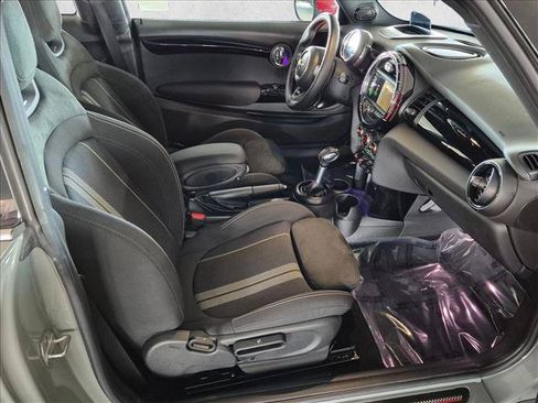 Used 2019 MINI Cooper John Cooper Works FWD image 21