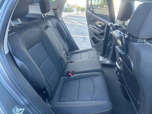 Used 2018 GMC Terrain SLE w/ Driver Convenience Package image 20