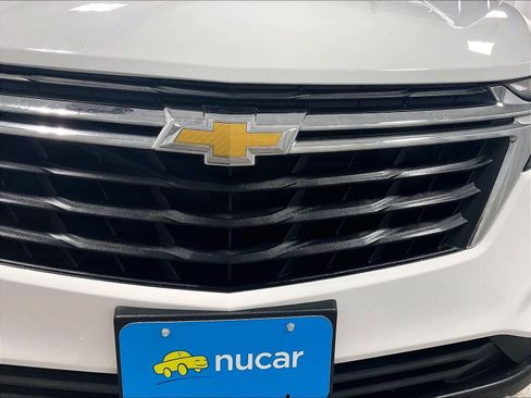 Used 2022 Chevrolet Equinox LS image 32