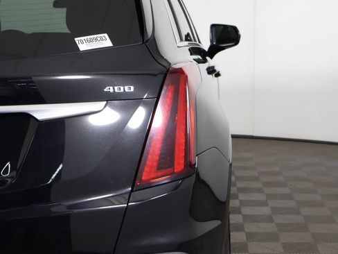 Used 2024 Cadillac XT5 Premium Luxury AWD/4WD image 18