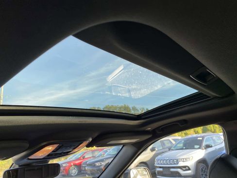 New 2026 Dodge Durango GT image 9