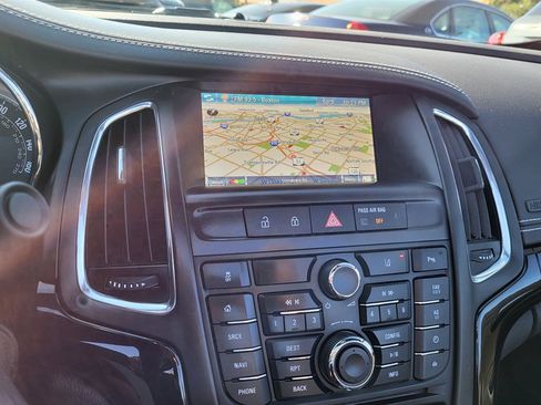 Used 2016 Buick Cascada Premium image 16