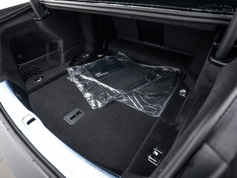 New 2026 Audi S8 AWD/4WD image 24