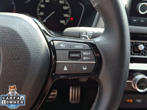 Used 2024 Honda Civic Sport image 22