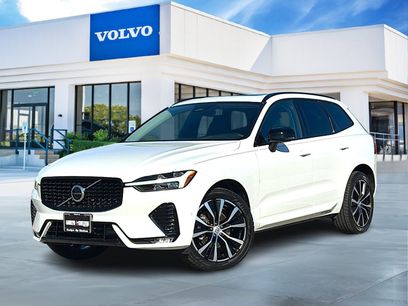 Used 2023 Volvo XC60 B5 Plus w/ Protection Package Premier