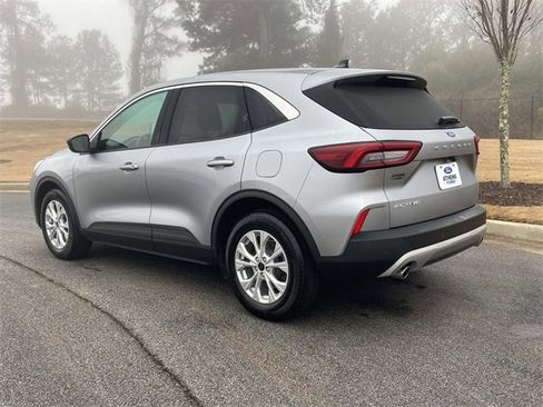 Used 2023 Ford Escape Active w/ Tech Pack #1 image 9