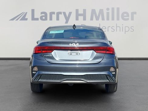 Used 2024 Kia Forte LXS image 5