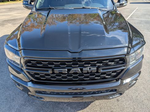 Used 2023 RAM 1500 Big Horn image 12
