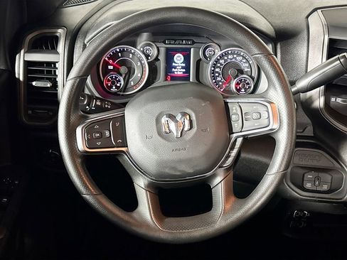 New 2026 RAM 3500 Tradesman AWD/4WD image 24