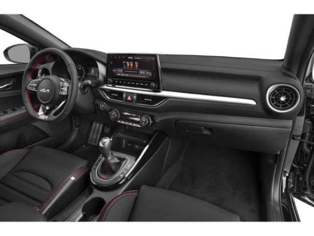 Used 2022 Kia Forte GT w/ GT2 Package FWD image 18