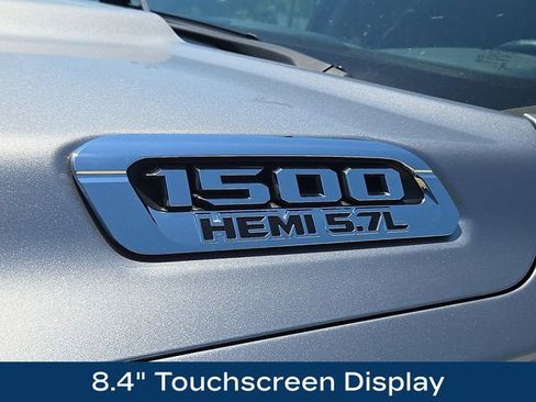 Used 2020 RAM 1500 Laramie AWD/4WD image 31