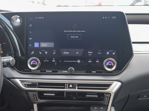 Used 2023 Lexus RX 350 Premium FWD image 14