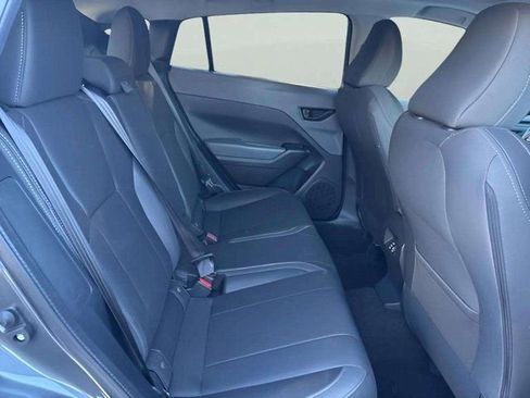 New 2026 Subaru Crosstrek 2.0i Premium image 13