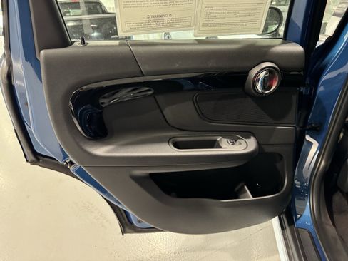 Used 2022 MINI Cooper Countryman S w/ Convenience Package image 31