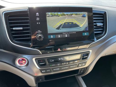 Used 2021 Honda Pilot EX-L image 17