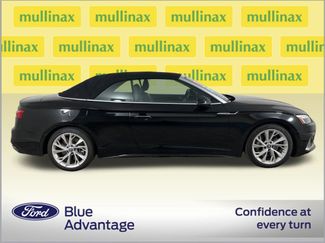 Used 2021 Audi A5 2.0T Premium Plus w/ Premium Plus video 2