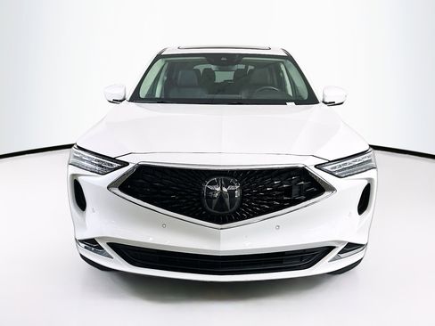 Used 2023 Acura MDX SH-AWD w/ Technology Package image 2