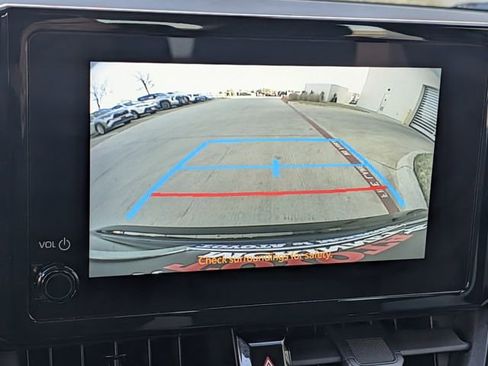 Used 2024 Toyota Corolla LE w/ LE Convenience Package image 19