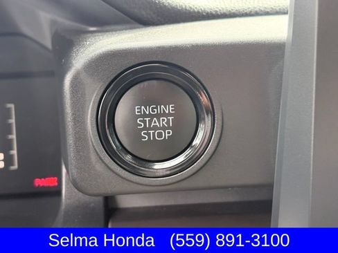 Used 2025 Toyota Tacoma SR5 RWD image 16