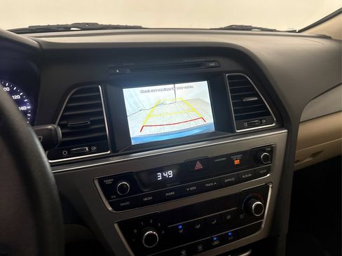 Used 2016 Hyundai Sonata SE FWD image 36