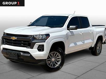 Used 2024 Chevrolet Colorado LT w/ LT Convenience Package