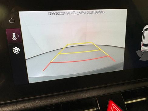 New 2026 Kia Niro EX FWD image 31