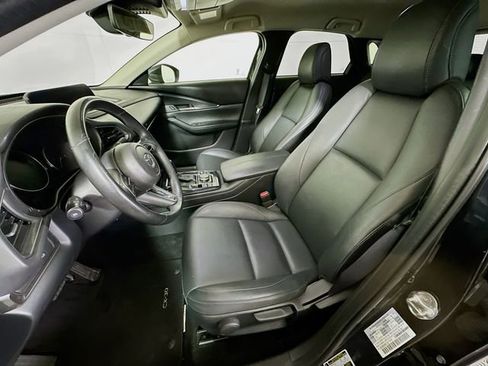 Used 2024 MAZDA CX-30 AWD 2.5 S w/ Select Sport Pkg image 12
