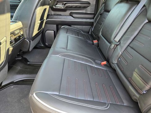 Certified 2026 GMC Sierra 1500 AT4X AWD/4WD image 29