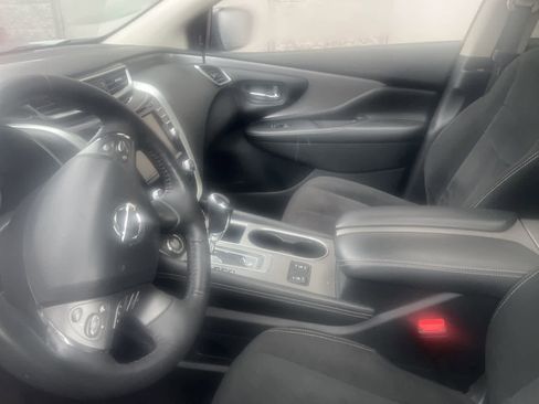 Used 2019 Nissan Murano Platinum image 27