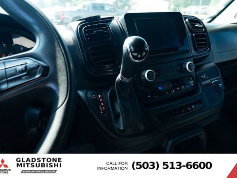 Used 2023 RAM ProMaster 3500 FWD image 16