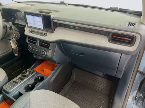 Used 2022 Ford Maverick XLT FWD image 28