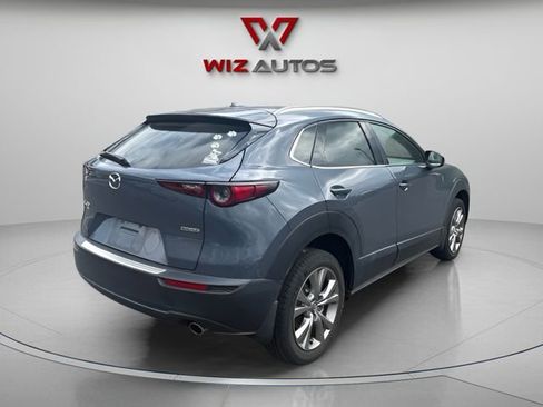 Used 2020 MAZDA CX-30 AWD w/ Premium Package image 5