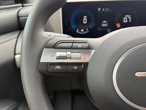 New 2026 Hyundai Santa Cruz SE image 9