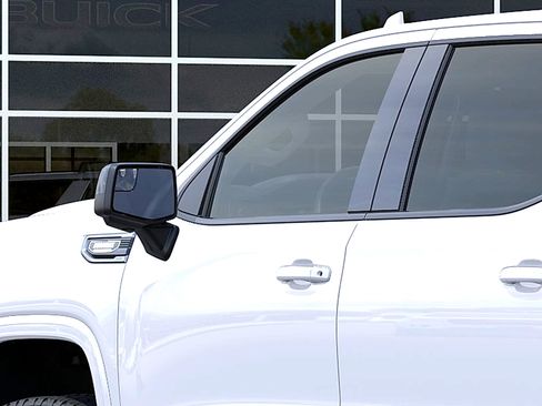 New 2026 GMC Sierra 1500 AT4 w/ Technology Package AWD/4WD image 12