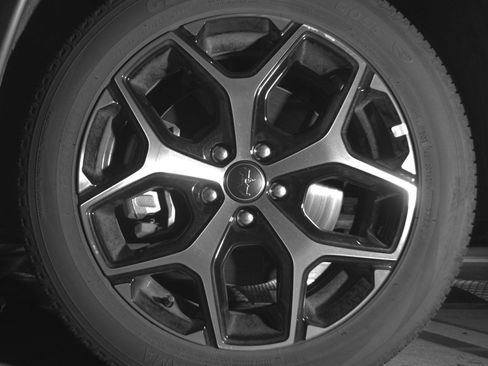 Used 2025 Jeep Compass Limited image 12