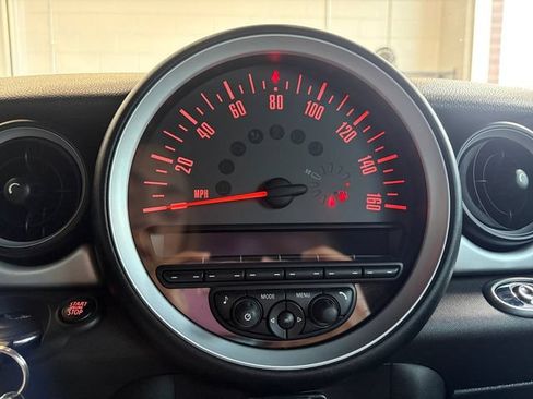 Used 2015 MINI Cooper Convertible FWD image 21
