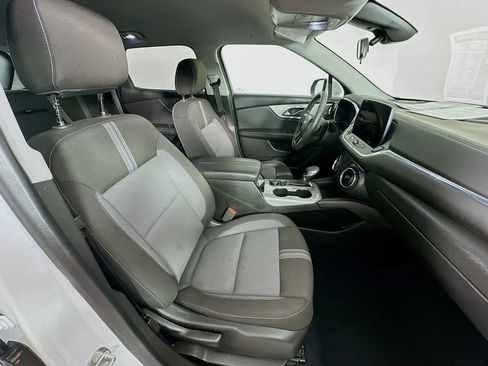 Used 2023 Chevrolet Blazer LT image 33