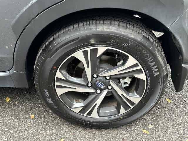 Certified 2026 Subaru Crosstrek 2.5i Premium AWD/4WD image 5
