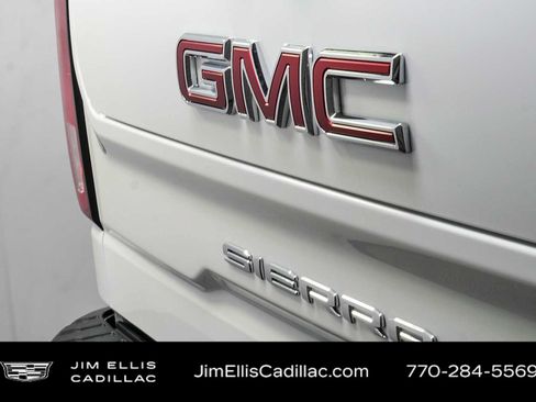 Used 2026 GMC Sierra 1500 Elevation w/ Preferred Package AWD/4WD image 35