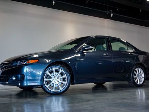Used 2008 Acura TSX FWD image 63