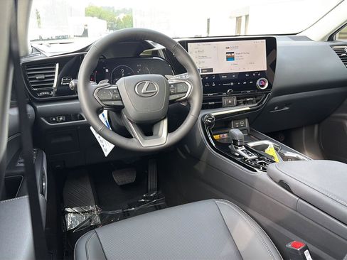 New 2026 Lexus NX 350 AWD w/ Premium Package image 18