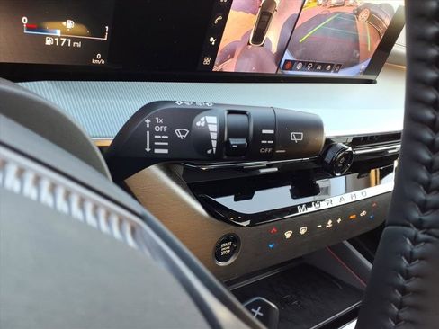 New 2025 Nissan Murano SL w/ Cargo Package image 23